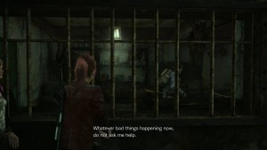 Resident Evil Revelation 2